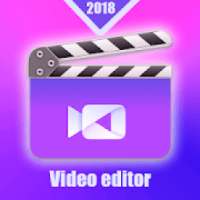 Advanced Video editor 2018