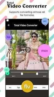 HD Video Editor – Slow, Fast, Rotate, Cutter, Mp3 screenshot 6