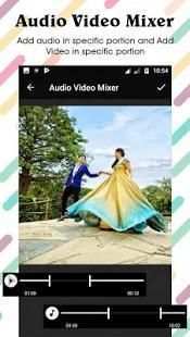 HD Video Editor – Slow, Fast, Rotate, Cutter, Mp3 screenshot 4