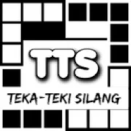 Teka-Teki Silang Terbaru 2018 icon