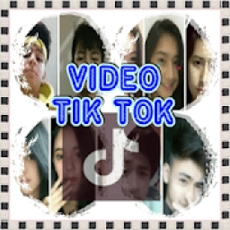 TIK TOK VIDEO icon