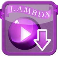 Lambda HD Video Downloader