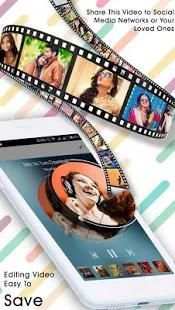 HD Video Editor – Slow, Fast, Rotate, Cutter, Mp3 screenshot 1