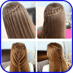 ikon Girls Hair Style 2018