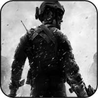 Call of Duty Wallpapers HD on 9Apps