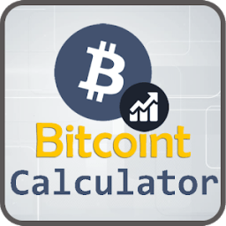 ikon Bitcoin Calculator