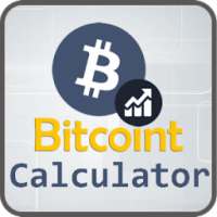 Bitcoin Calculator