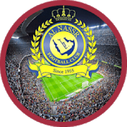 Music Nadi Al-Nasr Saudi आइकन