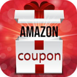 ikon Coupon for Amazon