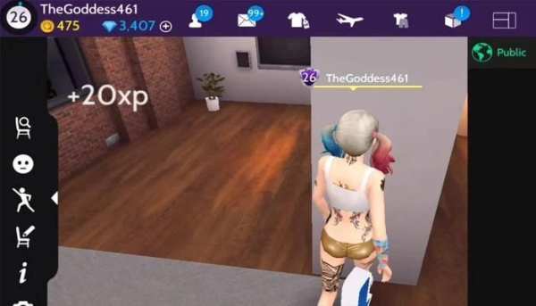 Tips For Avakin Life screenshot 1