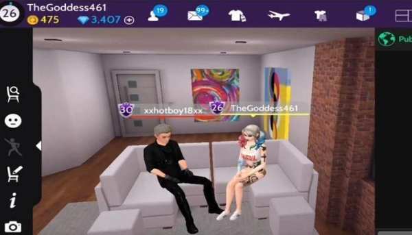 Tips For Avakin Life screenshot 2