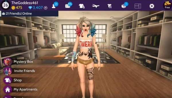 Tips For Avakin Life screenshot 3