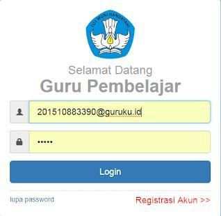 Aplikasi SIM PKB screenshot 1
