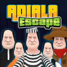 ikon Adiala Escape