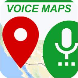 Voice Maps