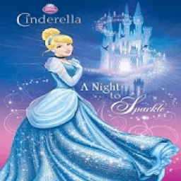 Cinderella Princess Wallpapers icon