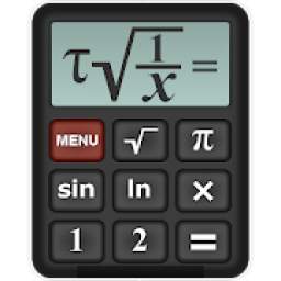 Direct Scientific Calculator