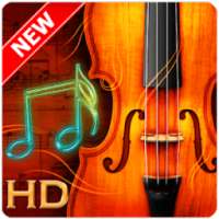 برترین آهنگ ها و تصاویر ویولن HD گلچین شده ویولون on 9Apps