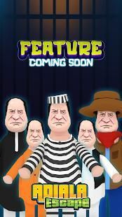 Adiala Escape screenshot 3