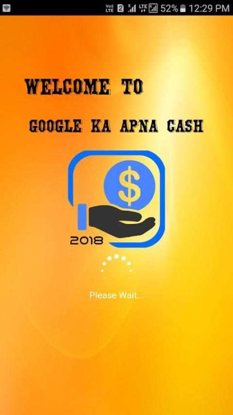 Google Ka Apna Cash - Paytm Cash screenshot 4