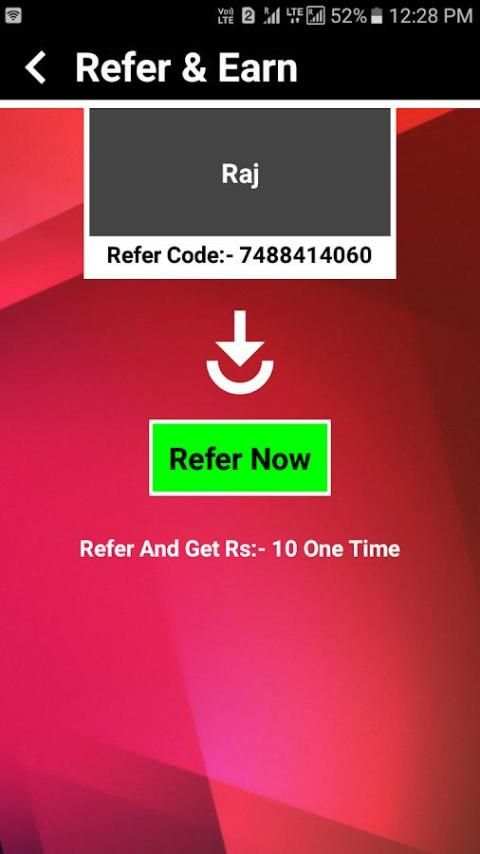 Google Ka Apna Cash - Paytm Cash screenshot 2