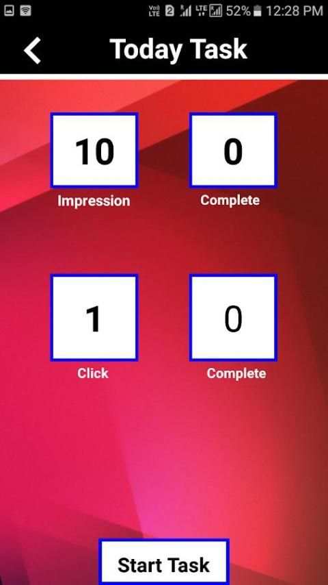 Google Ka Apna Cash - Paytm Cash screenshot 3