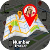 Track Mobile Number - Mobile Number Locator