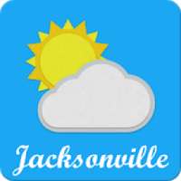 Jacksonville, FL - weather