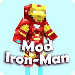 ikon Iron-Man Mod