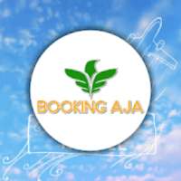 Booking Aja - Cari dan Booking Tiket Pesawat on 9Apps