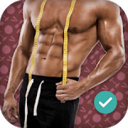 Home Workout Snap आइकन