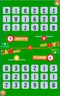 Descarga de APK de Jogos educativos : Matemática para Android