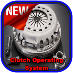ikon Clutch Operating System