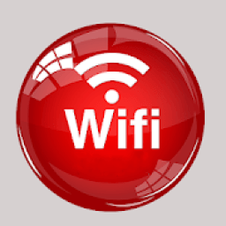 Extender wifi signal amplifier आइकन
