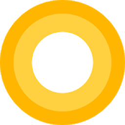 ikon Launcher and Theme for Android Oero8