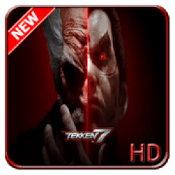 ikon Tekken 7 Wallpapers
