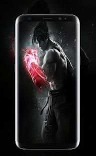 Tekken 7 Wallpapers screenshot 4
