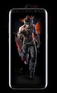 Tekken 7 Wallpapers screenshot 5