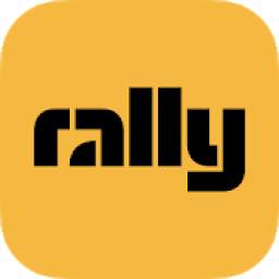 Rally Rider