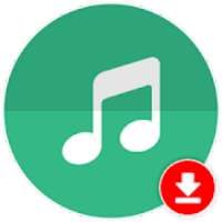 Mp3 music downloader-free audio song downloader on 9Apps