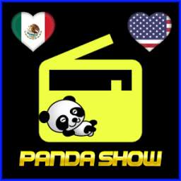 Panda Show Radio Bromas