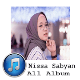 Lagu Sholawat Nissa Sabyan Full icon