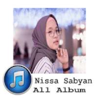 Lagu Sholawat Nissa Sabyan Full