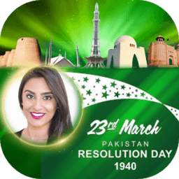 23 March Photo Frames 1.0