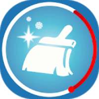 Clean Home - Fast Cleaner & Battery Saver