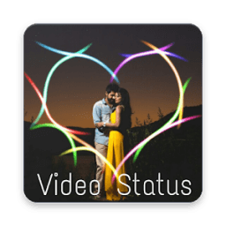 Video Staus For Whatsapp|Status Song Lyrical Video आइकन