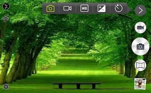 HD Camera For Canonn screenshot 2