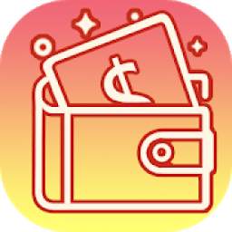 Orange Wallet 1.0