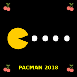 ikon PAC-MAN 2018