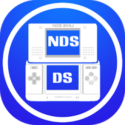 NDS Boy! NDS Emulator icon